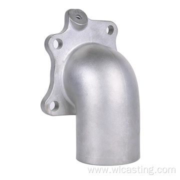 Custom Auto Parts Casting Parts